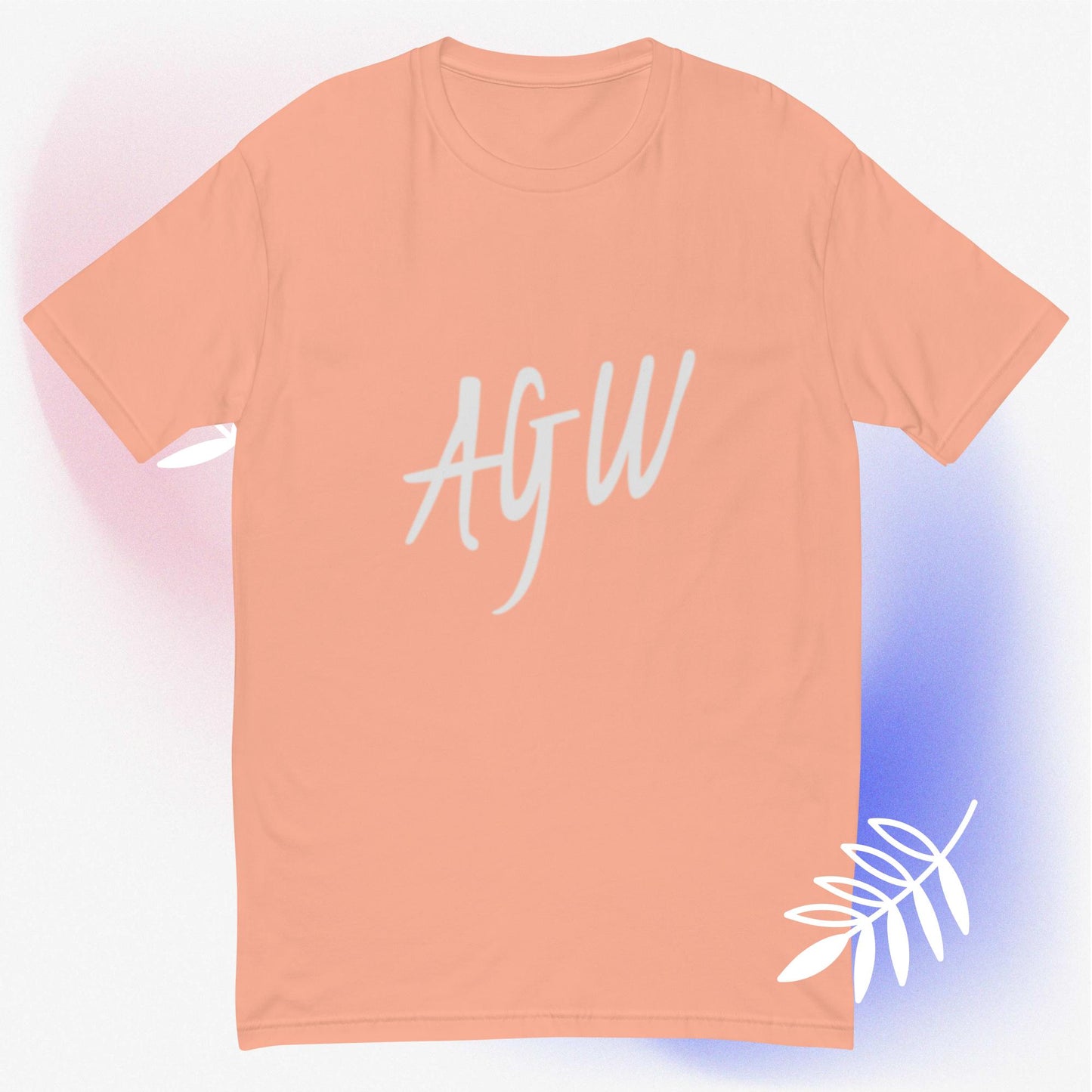 AGW Branded T-shirt