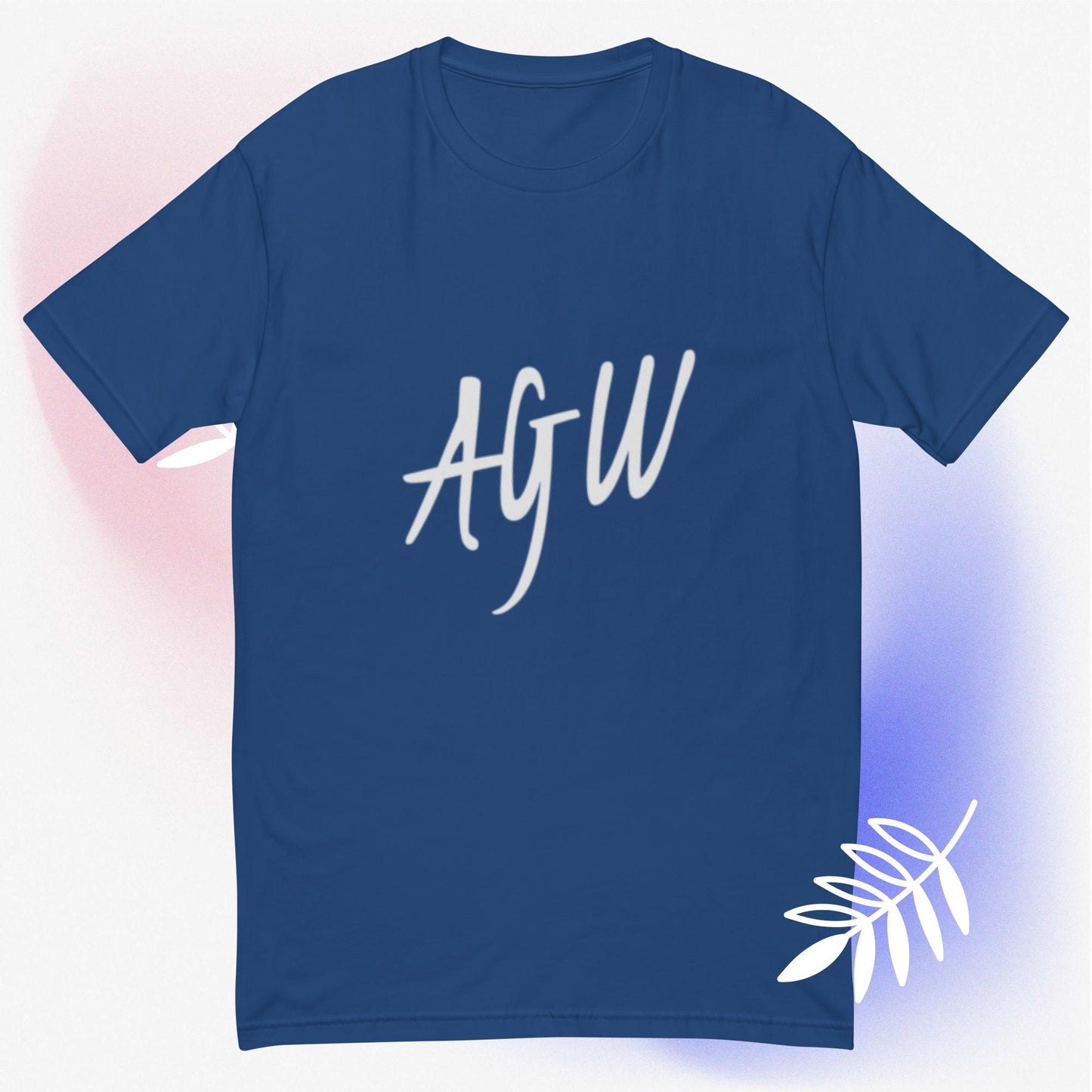 AGW Branded T-shirt