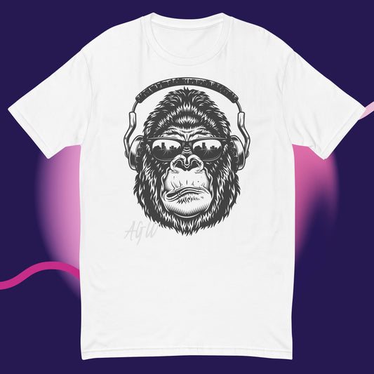 AGW Branded Gorilla T-shirt