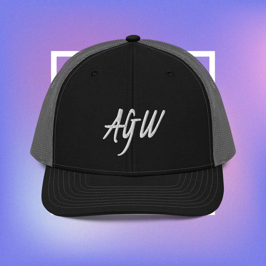 AGW Branded Hat